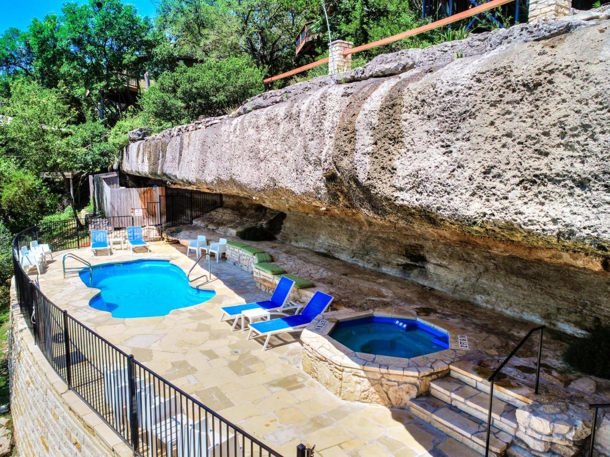 Lakefront Bungalow With Community Poolhot Tub #3 Lakeway Exteriér fotografie