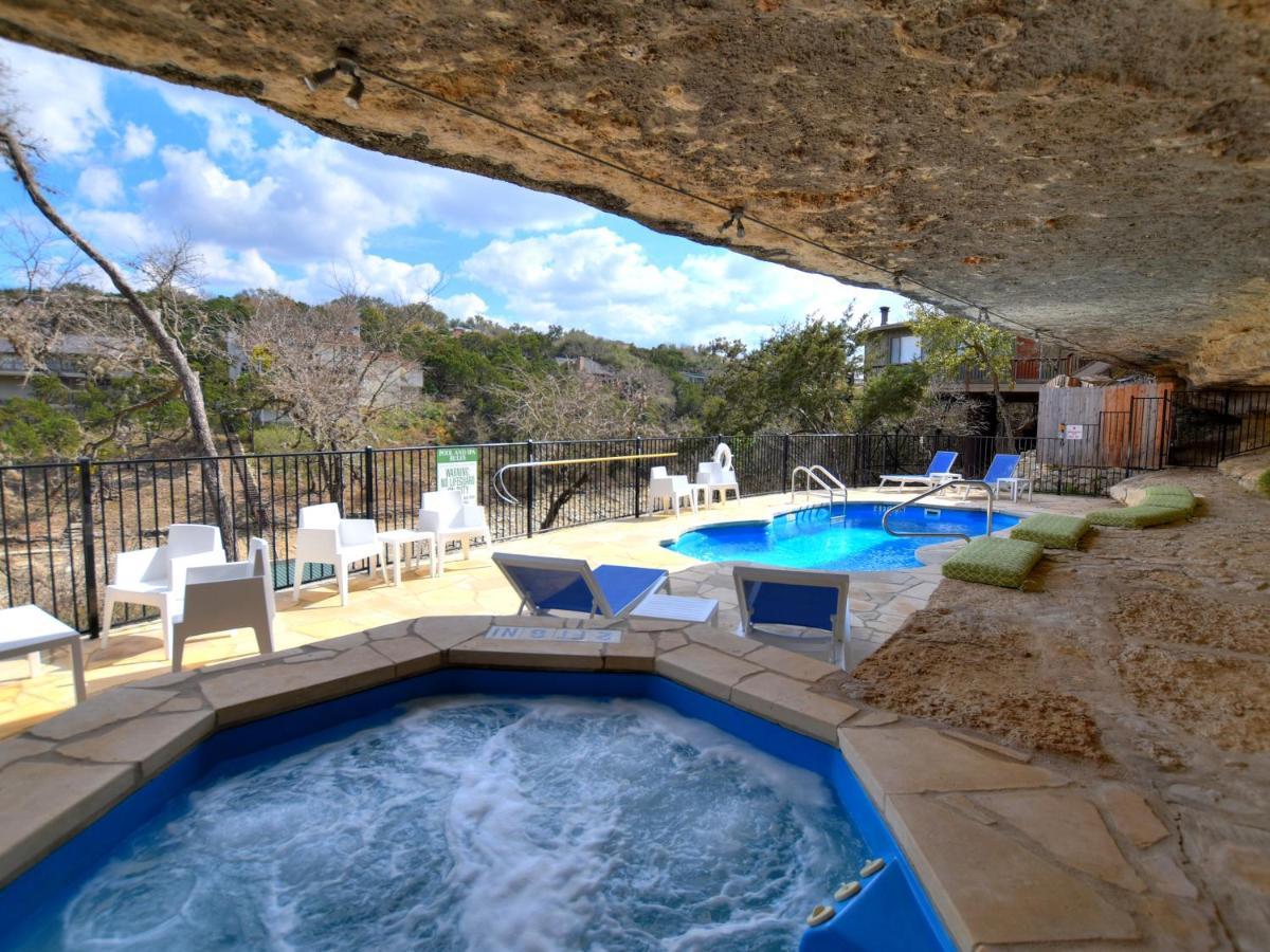 Lakefront Bungalow With Community Poolhot Tub #3 Lakeway Exteriér fotografie
