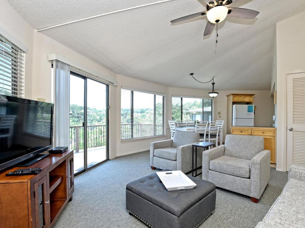 Lakefront Bungalow With Community Poolhot Tub #3 Lakeway Exteriér fotografie