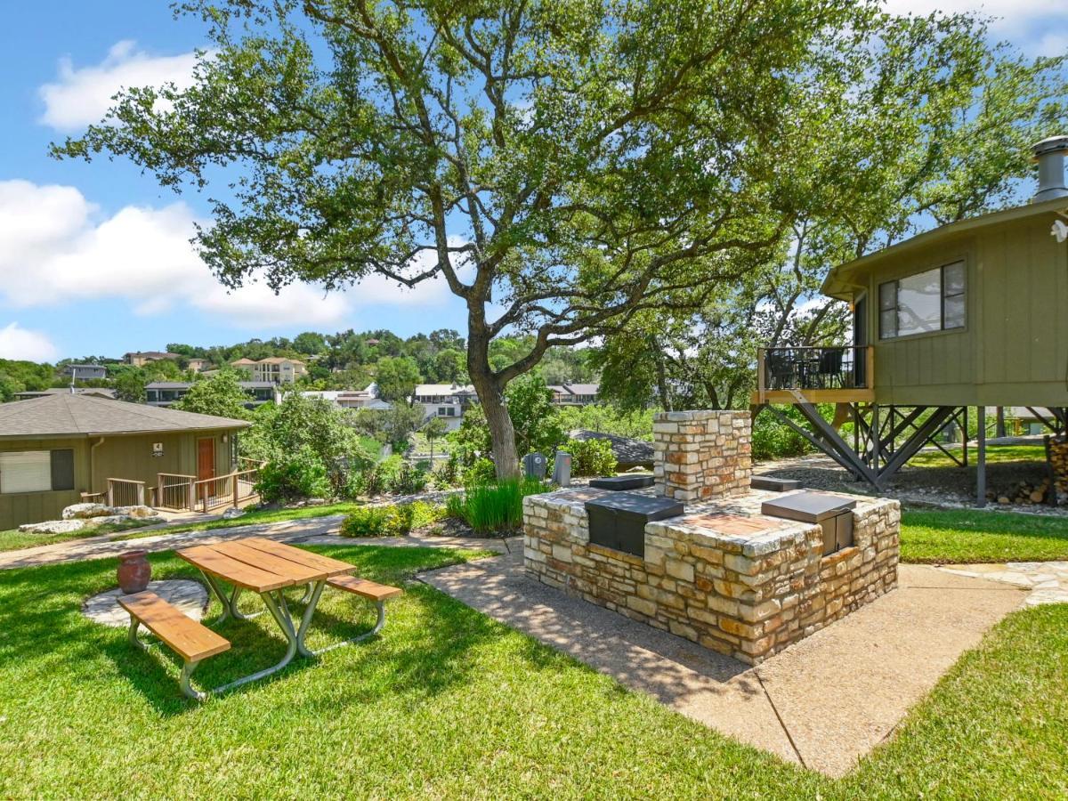 Lakefront Bungalow With Community Poolhot Tub #3 Lakeway Exteriér fotografie