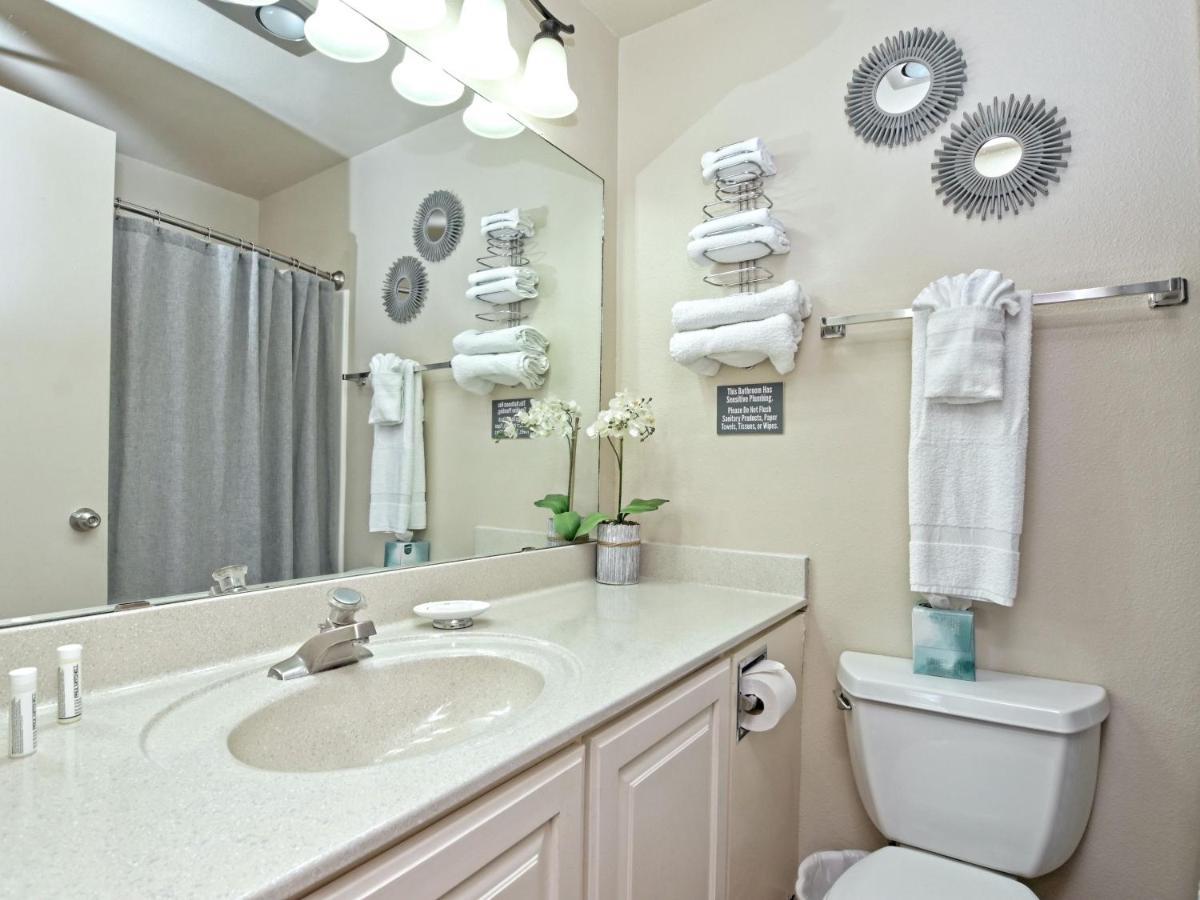 Lakefront Bungalow With Community Poolhot Tub #3 Lakeway Exteriér fotografie
