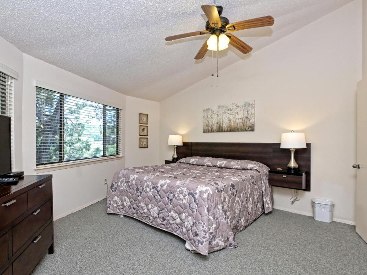 Lakefront Bungalow With Community Poolhot Tub #3 Lakeway Exteriér fotografie