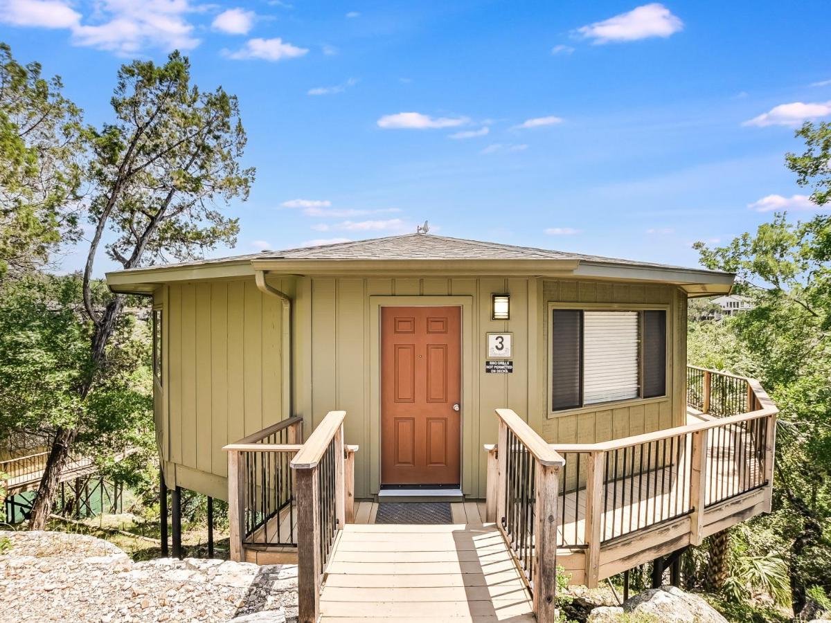 Lakefront Bungalow With Community Poolhot Tub #3 Lakeway Exteriér fotografie